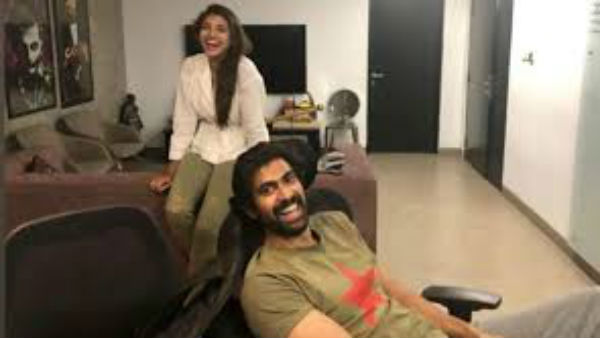 పెళ్లి కళ వచ్చేసింది బాలా..