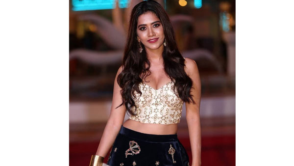 ఇస్మార్ట్ పోరిగా వైరల్..