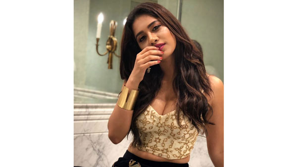 కలిసి రాని డిస్కోరాజా..