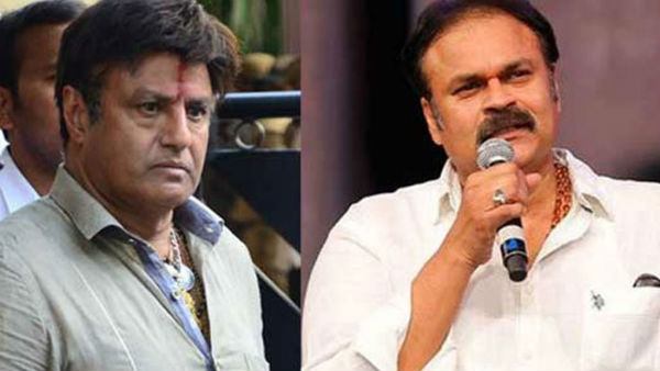 నాగబాబు తీవ్రంగా రియాక్ట్ కావడంతో