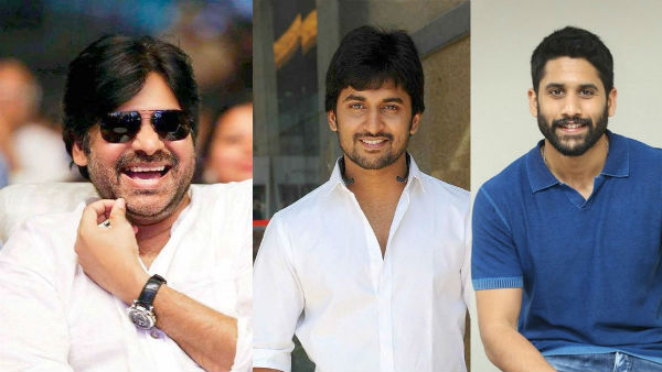 పవన్, చైతన్య, నాని కాంబినేషన్లో మూవీ