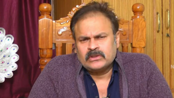 నాగబాబు ట్వీట్‌పై భిన్నాభిప్రాయాలు..