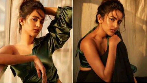 గ్లామర్ షో..