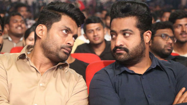 ఆ సినిమాతోనే..