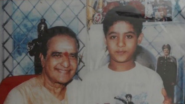 ఎన్టీఆర్ ఎమోషనల్ ట్వీట్..