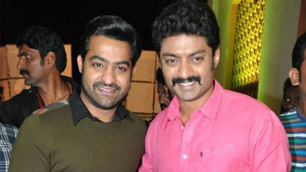  అన్నతో కొత్త బిజినెస్..