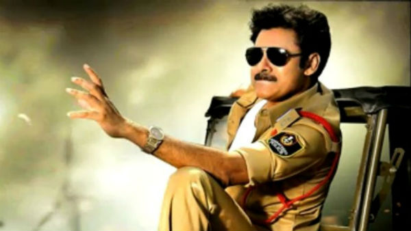 ఆన్ స్క్రీన్ హీరో పవన్ కల్యాణ్