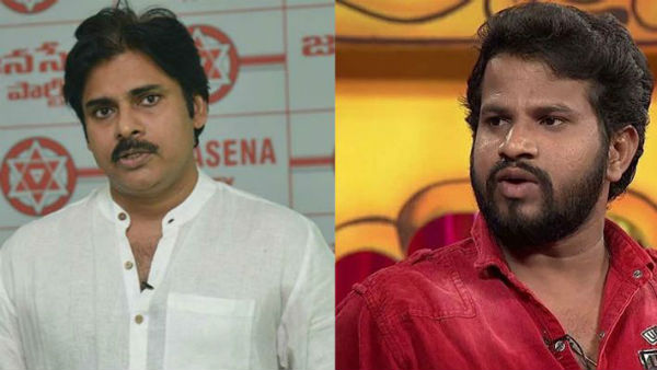 ఆ రోజు పవన్ కళ్యాణ్..