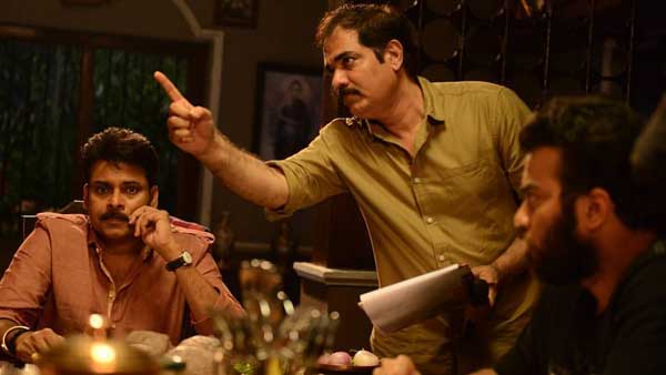 ఆ దర్శకుడితో సినిమా లేనట్లే..