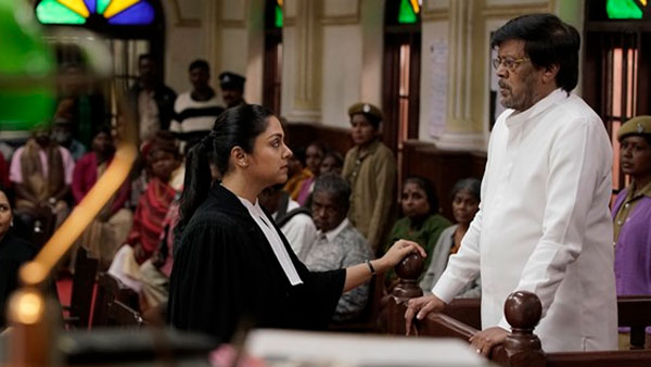 సెకండాఫ్ ఎనాలిసిస్