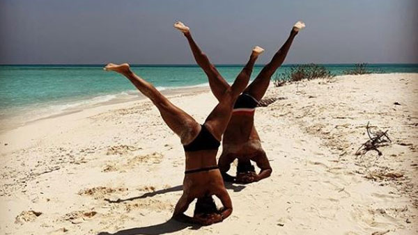 సోషల్ మీడియాలో హల్చల్..