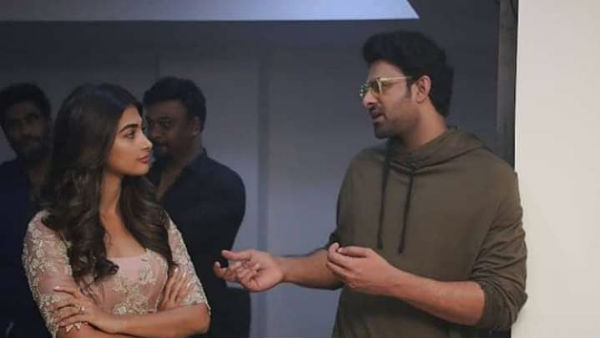 ప్రభాస్ సినిమా షూట్ ఆలస్యం