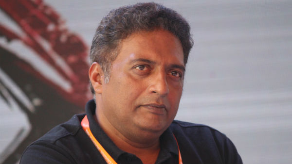  హీరోలైనా, ఎవరైనా పద్దతి మార్చుకోకపోతే కష్టాలే.. రేటింగ్స్ బుల్‌షిట్.. ప్రకాశ్ రాజ్ ఆవేదన