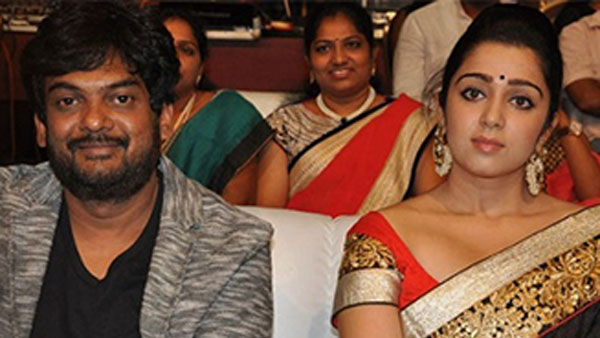 అన్నీ తానై..