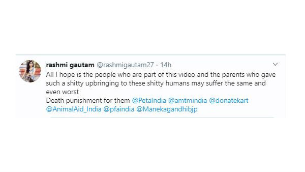 ఇదేమీ సాధారణ ఘటన కాదు..