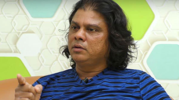 రాకేష్ మాస్టర్ వీడియోలు వైరల్..