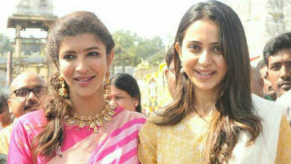 నీ వల్లనే హోమ్లీ ఫీలింగ్