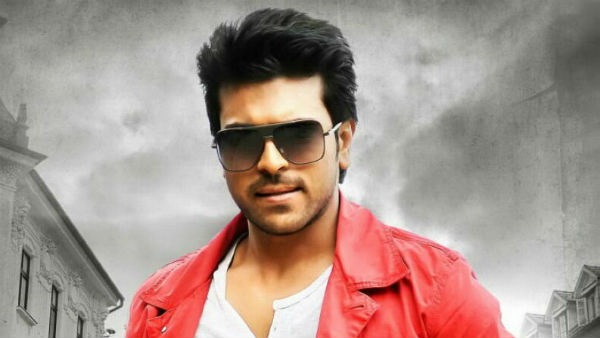 ఆచార్యలో చరణ్ నటించేది అనుమానమే