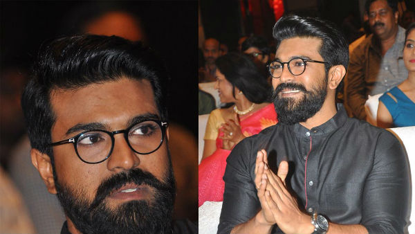 స్టైలిష్ డైరెక్టర్‌కు రామ్ చరణ్ గ్రీన్ సిగ్నల్