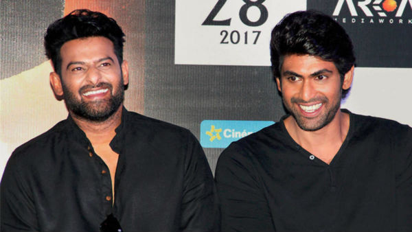 ఒకటి పాన్ ఇండియా.. ఇంకోటి పాన్ వరల్డ్