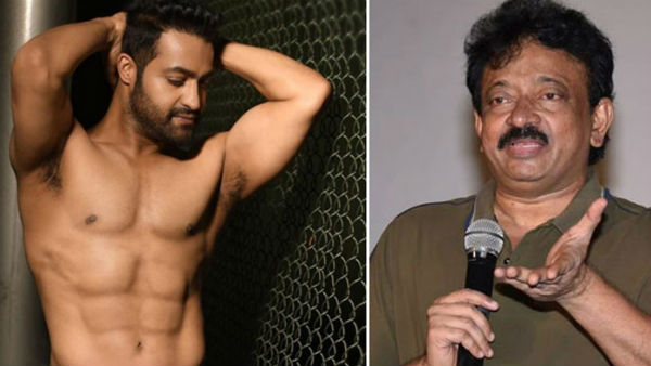 మియా మాల్కోవా తర్వాత ఎన్టీఆర్