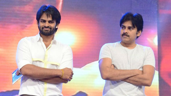  మరో మెగా హీరో..