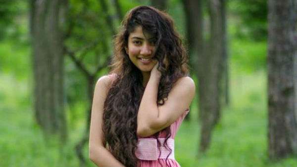 One ingredient behind Sai pallavis beautiful Hair One ingredient behind Sai pallavis beautiful Hair