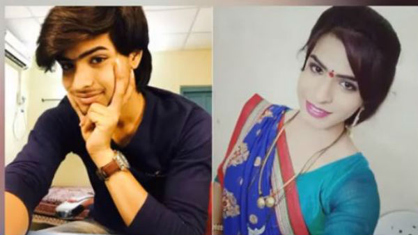 అమ్మాయిలను వేధించే పోకిరిలు