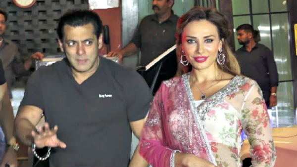  లైవ్‌లో మెరిసిన సల్మాన్..