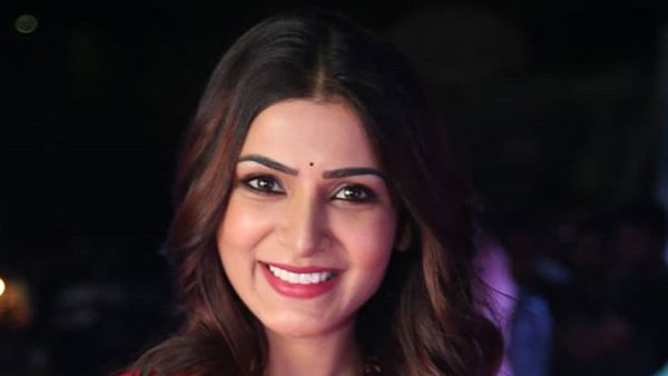 తల్లి కాబోతున్న సమంత.. సినిమాలకు దూరం