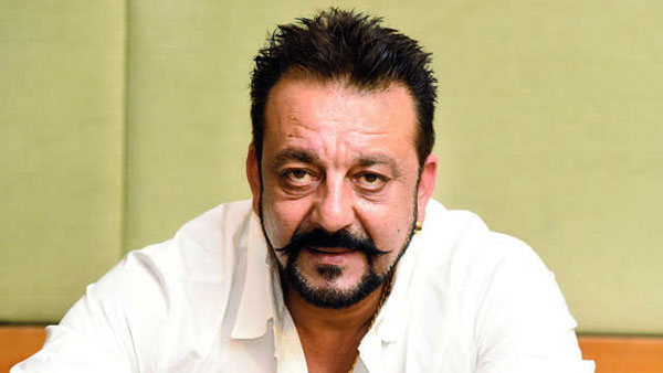 Bollywood star sanjay dutt about tollywood films