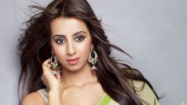 కన్నడలో బిజీగా..