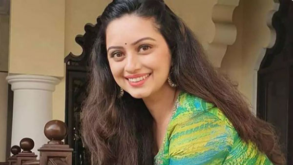 కౌంటర్ ఇచ్చిన శృతి..