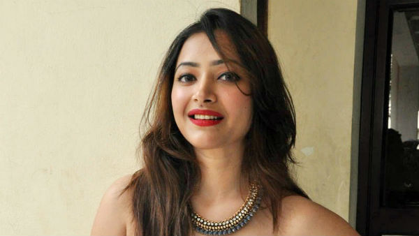 డిప్రెషన్ లో శ్వేతాబసు..