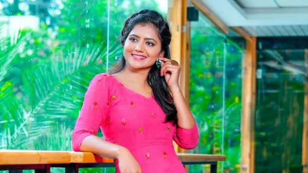 యాంకర్ నుంచి సెలబ్రిటీగా