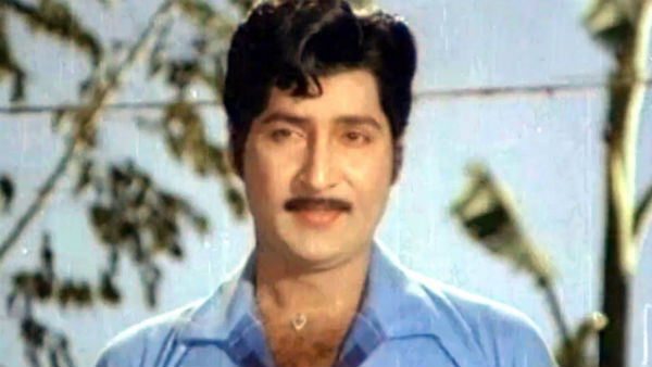 అసలైన సోగ్గాడు..