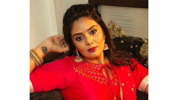 చిరంజీవితో నటించాలని