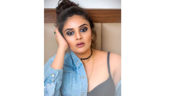 అందుకే తక్కువ షోలలో నటిస్తున్నా