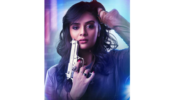 ఆ షో వల్లే శ్రీముఖికి ప్రత్యేకమైన గుర్తింపు