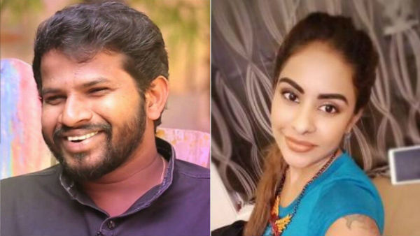  తాజాగా హైపర్ ఆదిపై...