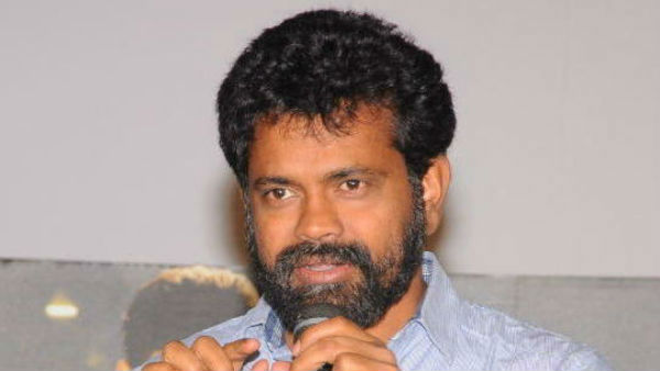 మహేష్ తీరు నచ్చక..