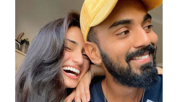 త్వరలో పెళ్లి?