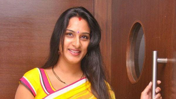 అనారోగ్యంతో భర్త..