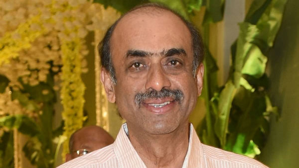 ఖండించిన సురేష్ బాబు..