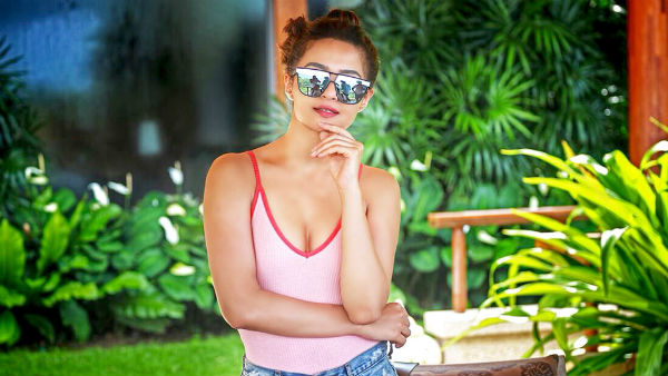 నా భర్త అలాంటి వాడు కాదు.