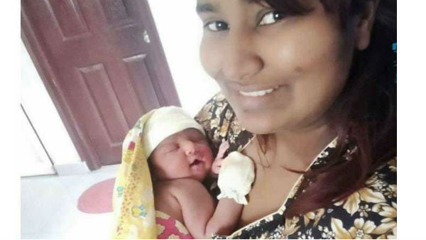 చిరంజీవి కుటుంబానికి చెందిన దానివి కాదు కదా..