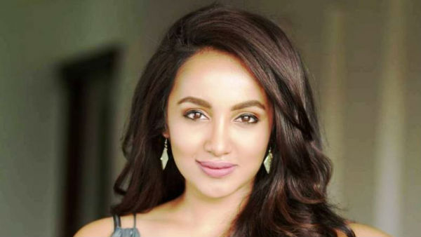 వంటలతో బిజీగా మారిన తేజస్వి