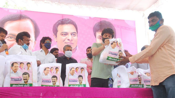 సానుకూలంగా స్పందించిన ప్రభుత్వం..