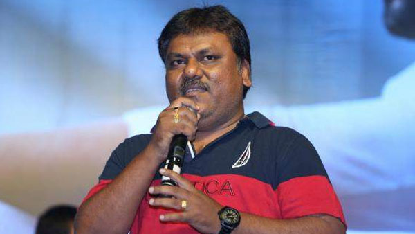 త్రినాధ రావ్ నక్కినతో..