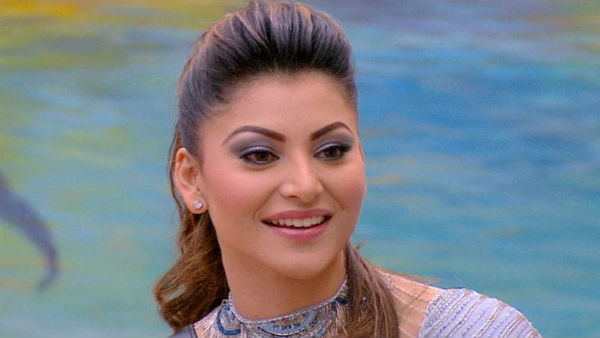 Urvashi Rautela donates 5 crores for fight against coronavirus Urvashi Rautela donates 5 crores for fight against coronavirus